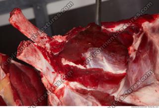 RAW ribs beef 0002